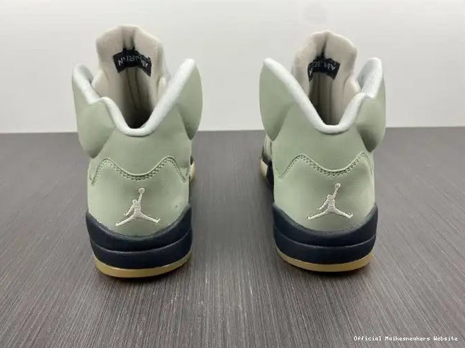 Official Maikesneakers Air 